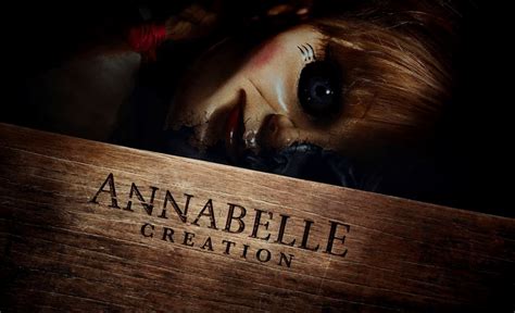 Sinopsis And Review Annabelle 2 Creation Awal Mula Annabelle