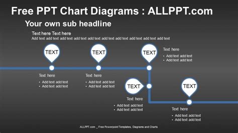 Process Shapes Flow Ppt Diagrams Download Free Daily Updates