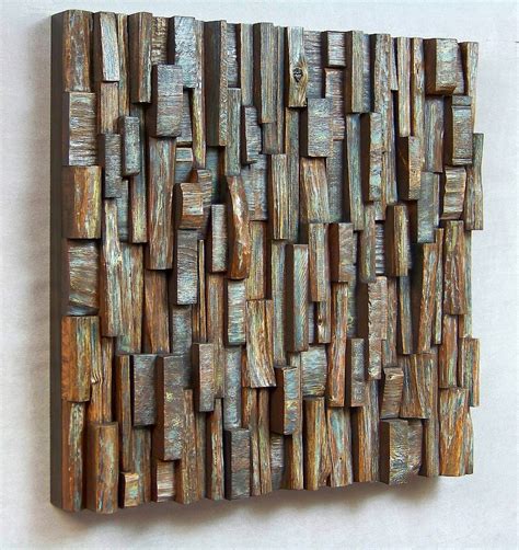 Art of acoustic panel, sound treatment, wood art, sound diffuser