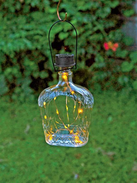 24 Unique Beautiful Diy Garden Lanterns Homesthetics