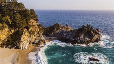 Vote For The Best California Beach
