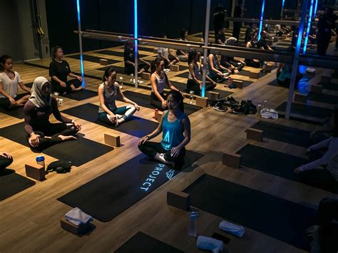 Classpass Malaysia 5 Things You Need To Know Options The Edge