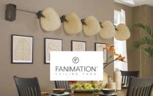 The best ceiling fan buying guide. Top 10 Ceiling Fan Brands / Manufacturers On Market