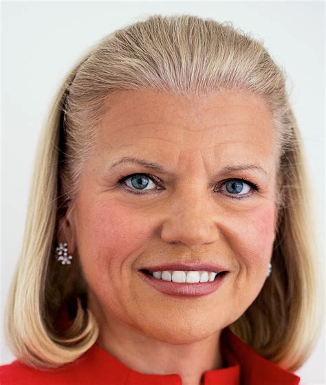 I, Cringely Ginni comes to her senses, but too late for IBM? - I, Cringely