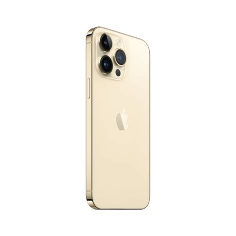 Apple Iphone 14 Pro Max 256 Gb Gold 670 Sim Esim 48 Mpx 5g