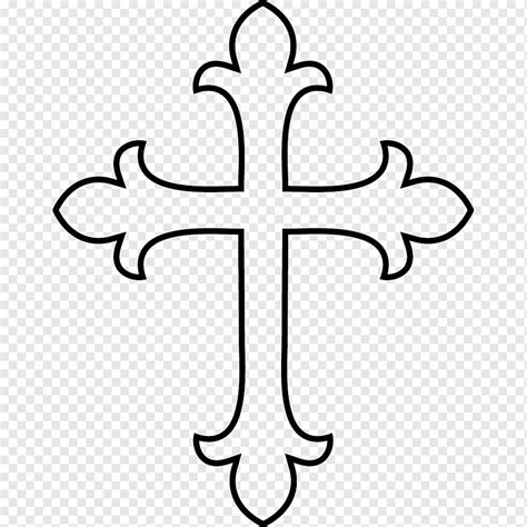 Fleur De Lis Christian Cross Free Content Christian Cross Ring