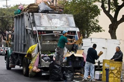 Waste Management System for Smart Cities
