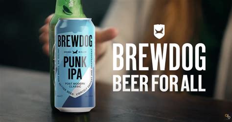 Brewdog Touts Green Credentials In Latest Tv Ad The Drum
