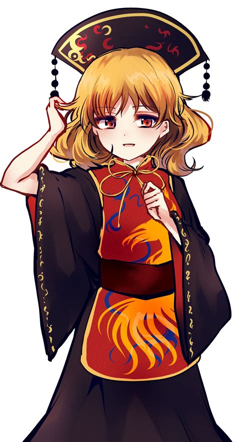 Junko - Touhou - Image by Minagi (Miraura) #1951037 - Zerochan Anime