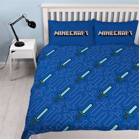 93 max minecraft bedroom ideas minecraft how. Double Minecraft Bedding | Minecraft bedding, Designer ...