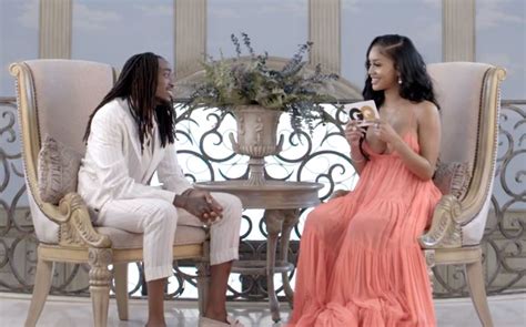 Fans started to wonder about the couple's relationship status after saweetie unfollowed quavo on instagram. Saweetie Asks Quavo 44 Questions for GQ — Watch | HipHop-N ...