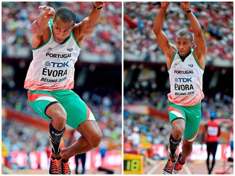 Dunque stefano fassina giurava e spergiurava che un governo con berlusconi mai. Mundiais de atletismo: Nelson Évora qualifica-se ...