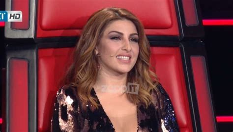 Frequently asked questions are at the bottom of the page The Voice: Με αβυσσαλέο ντεκολτέ στον ημιτελικό η Έλενα ...