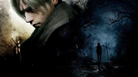 Resident Evil 4 Remake — Acer Corner