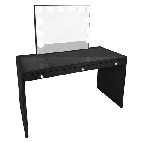 slaystation® plus premium vanity table