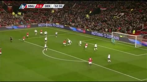 Manchester united vs derby county. Manchester United vs Derby County [Extended Highlights ...