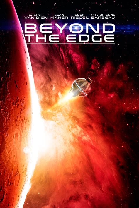 This is an adventure film with thought provoking moments. Screen Media Films | Beyond The Edge | Films