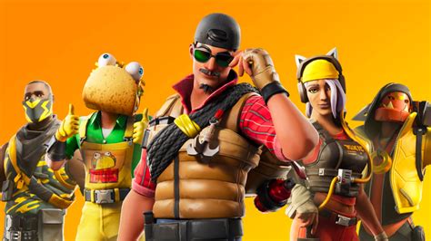 Update 14.40 for fortnite has finally been released, and here's the full list of changes and fixes with this patch. Fortnite Patch Notes (11.50 Update): Harley Quinn, New ...