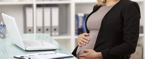 Nj Wrongful Termination Due To Pregnancy Discrimination Cm
