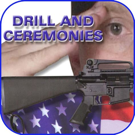 About Army Drill Ceremonies Google Play Version Apptopia