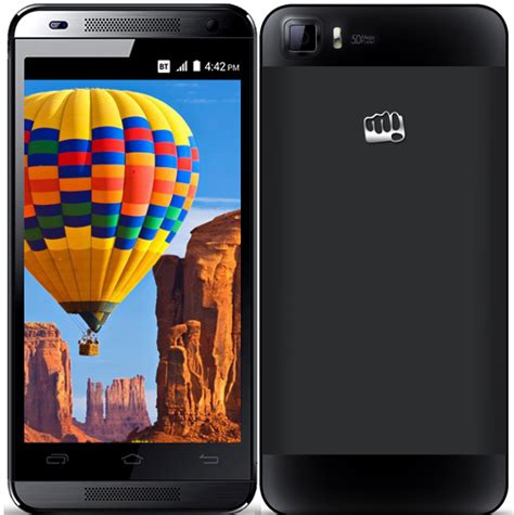 Micromax Canvas Fire 3 A096 With Dual Front Speakers Now Available For