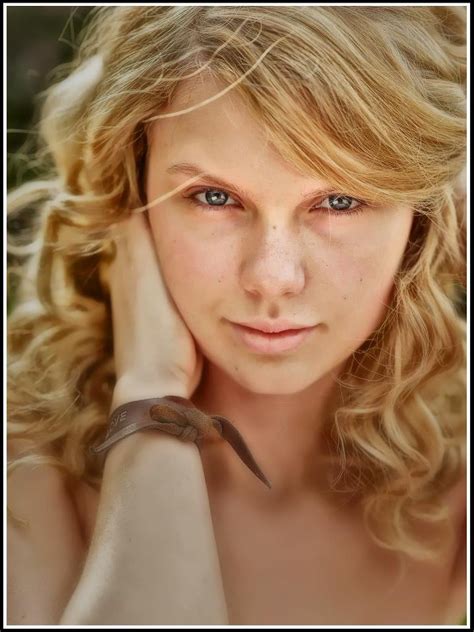 Taylor Swift Without Makeup Young Taylor Swift Celebs Without Makeup