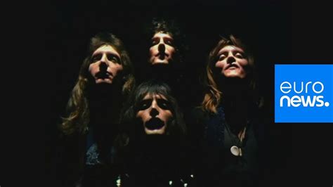 Queens Bohemian Rhapsody Hits 1 Billion Views On Youtube Youtube