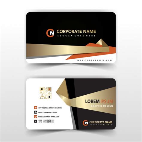 Design Professional Business Card For 5 Seoclerks