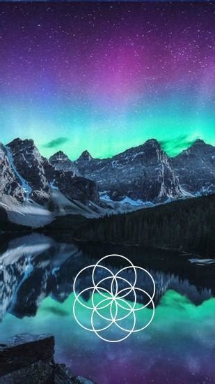 Sacred Geometry Wallpaper ·① Download Free Awesome