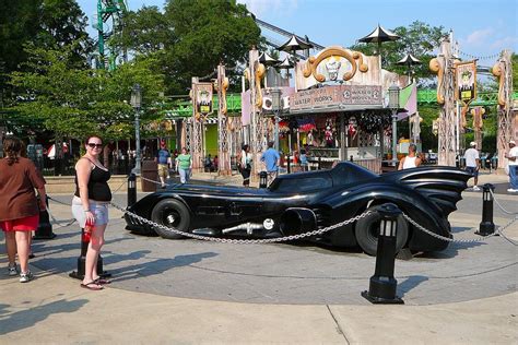 Six Flags Over Georgia Atlanta Attractions Review 10best Experts And