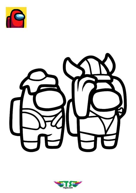 Free download to print Spiderman vs Thanos coloring pages - TSgos.com