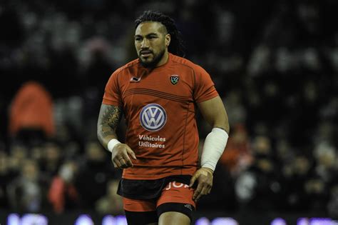 English Premiership Club Set Their Sights On Maa Nonu With Record Deal
