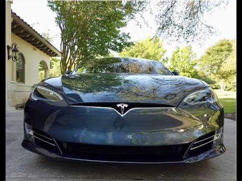 Tesla model s supercharger : 2018 Tesla Model S P100D vs 2017 Porsche Panamera Turbo ...