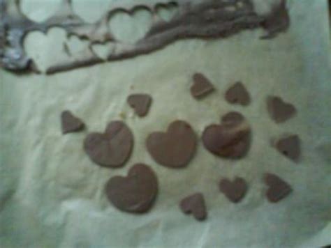 They are more suitable for tables like exel. Valentinskuchen Mit Liebe gebacken für meine kleine Trish ...