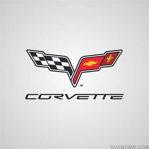 Download Corvette Svg Free Gif Free SVG files | Silhouette and Cricut