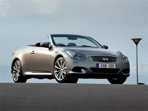 Find 2012 infiniti m37 horsepower at the best price. INFINITI G37 Convertible specs & photos - 2009, 2010, 2011 ...