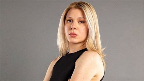 Sancakay morgül, i̇zmir ve rize'de büyüdü. Survivor (2021) Sancakay Ilım Morgül kimdir? Sancakay Ilım ...