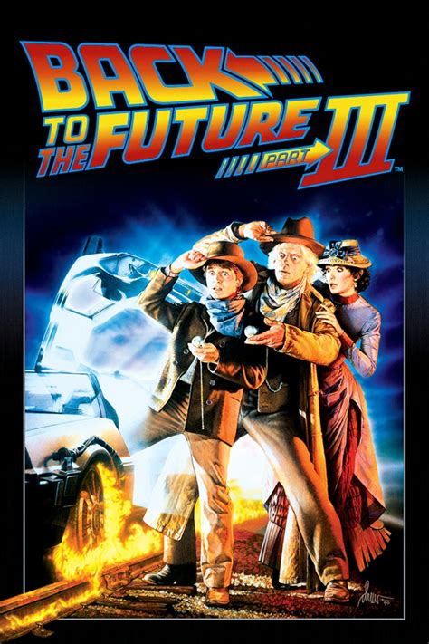 It is the sequel to the 1985 film back to the future and the second installment. Subscene - Subtitles for Back to the Future Part lll