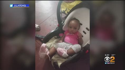 Parents Questioned Now That 11 Month Old Baby Was Located After Being