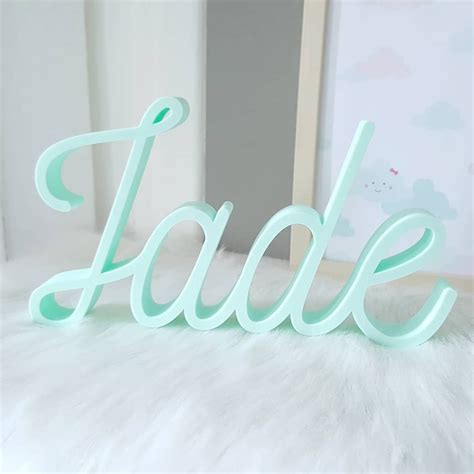 Chiffre préféré des jade : Le joli prénom de Jade assorti à son cadre de naissance ...