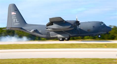 920th Rescue Wing Celebrates Legacy Of Hc 130pn Will Receive Fleet Of