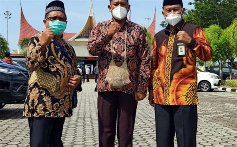Marawa Berkibar Pentigraf 119