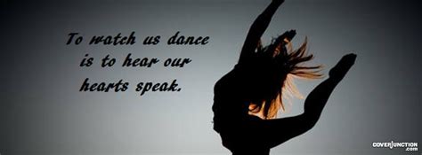 Dance Music Facebook Cover Photo Quotes Quotesgram