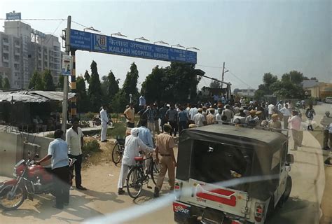 Karwan E Mohabbat Reaches Jaipur Provided Police Protection