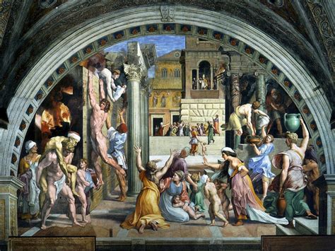 Thèmes De La Peinture De La Renaissance Italienne Hisour Art Culture