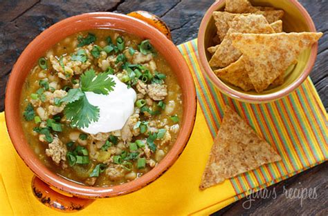 A frugal meal that hits the spot on a cold autumn or winter day! NelsonNutritionFitness: Crock Pot Turkey White Bean ...