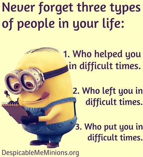 Minions Quotes About Friends Quotesgram