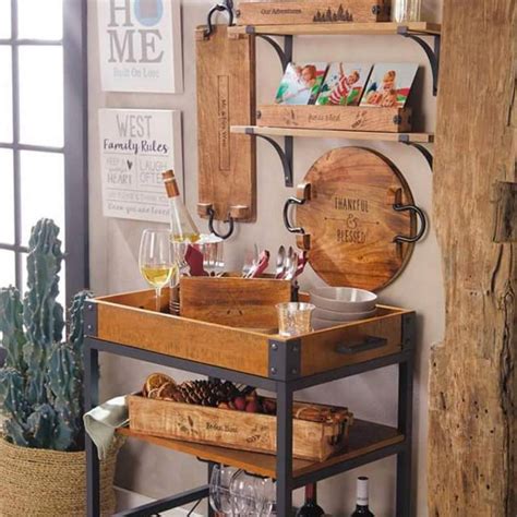 70 Diy Rustic Decor Ideas Rustic Home Decor And Design Ideas