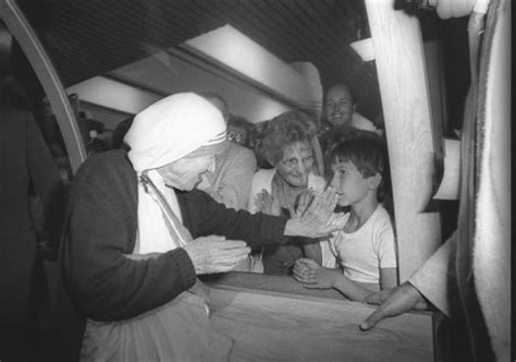 These Pictures Show The Power Of Mother Teresa S Work Photos Images Gallery 47779