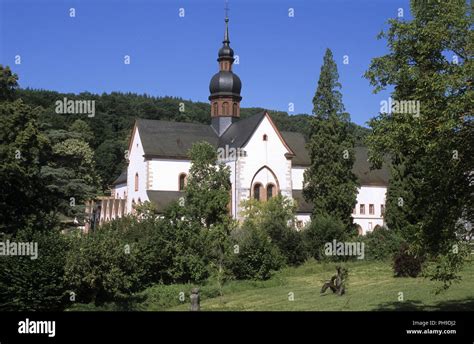 Eberbach Germany Hi Res Stock Photography And Images Alamy